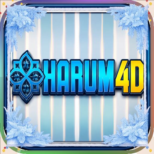 harum4d — mitra unggulan